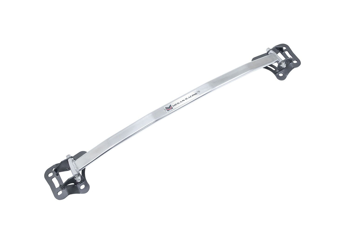 Megan Racing Race-Spec Strut Tower Bars for Nissan 350Z 03-06 Front - MR-SB-N3ZFU-1P