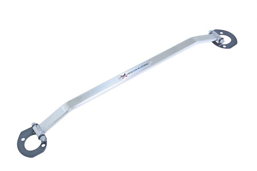 Megan Racing Race-Spec Strut Tower Bars for Honda S2000 00-09 Front Upper  - MR-SB-S2KFU-1P