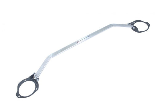 Megan Racing Subaru STI 2015+ / Forester 14-18 / Levorg 16+ Front Upper Race-Spec Strut Tower Bars - MR-SB-SI15STFU-1P