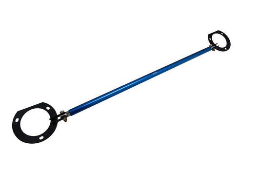 Megan Racing Front Upper Strut Tower Bar for Toyota Celica 00-06 - Blue - MR-SB-TCE00FU-B