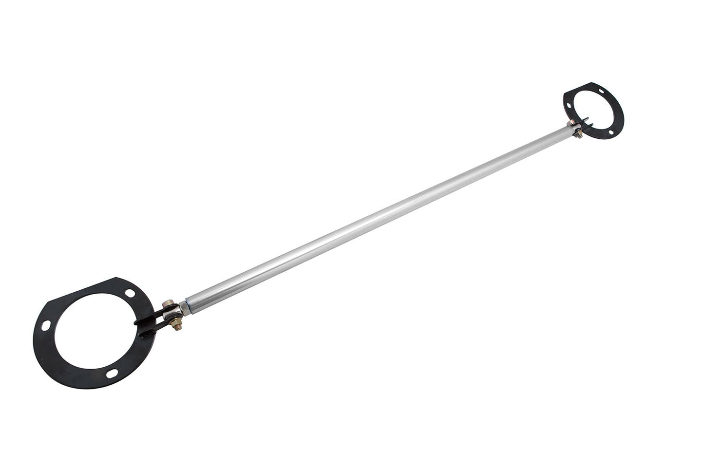 Megan Racing Front Upper Strut Tower Bar for Toyota Celica 00-06 - Polished - MR-SB-TCE00FU-P