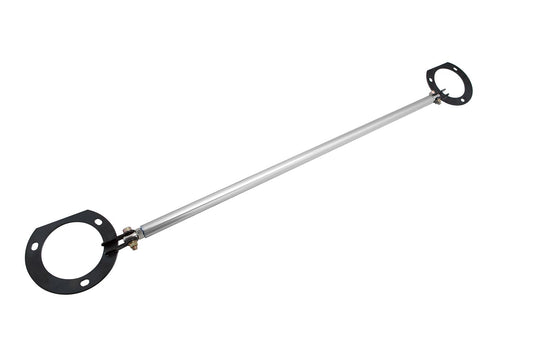 Megan Racing Front Upper Strut Tower Bar for Toyota Celica 00-06 - Polished - MR-SB-TCE00FU-P