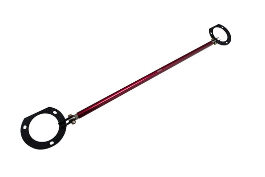 Megan Racing Front Upper Strut Tower Bar for Toyota Celica 00-06 - Red - MR-SB-TCE00FU-R
