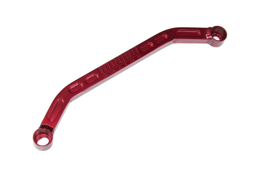 Megan Racing Rear Lower Tie Bar for Toyota Celica 00-04 - Red - MR-SB-TCE00RL-R