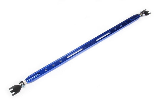 Megan Racing Rear Upper Strut Bar for Toyota Celica 00-06 - Blue - MR-SB-TCE00RU-B