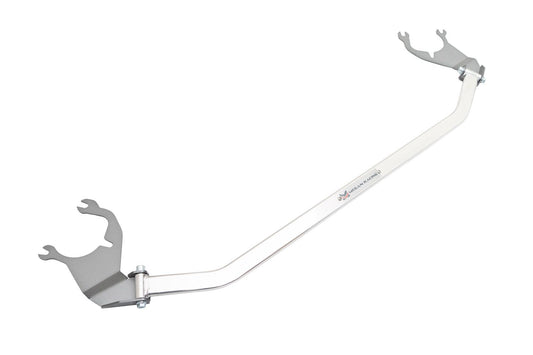 Megan Racing Race Spec Front Upper - MR-SB-TCHR17FU-1P