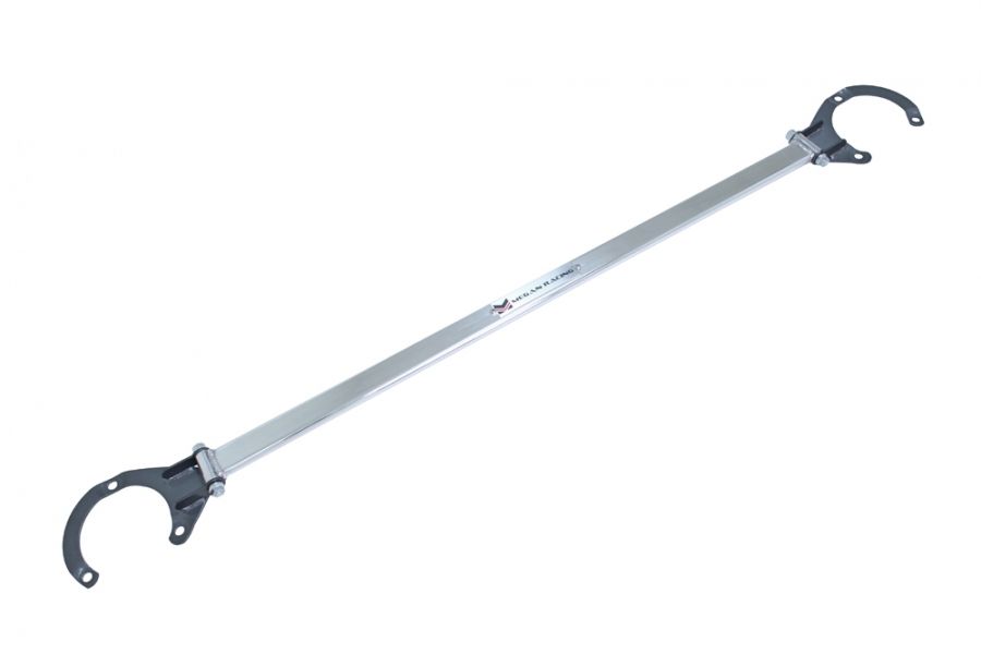 Megan Racing Race-Spec Strut Tower Bars for Toyota Corolla 03-08 Front - MR-SB-TCO03FU-1P
