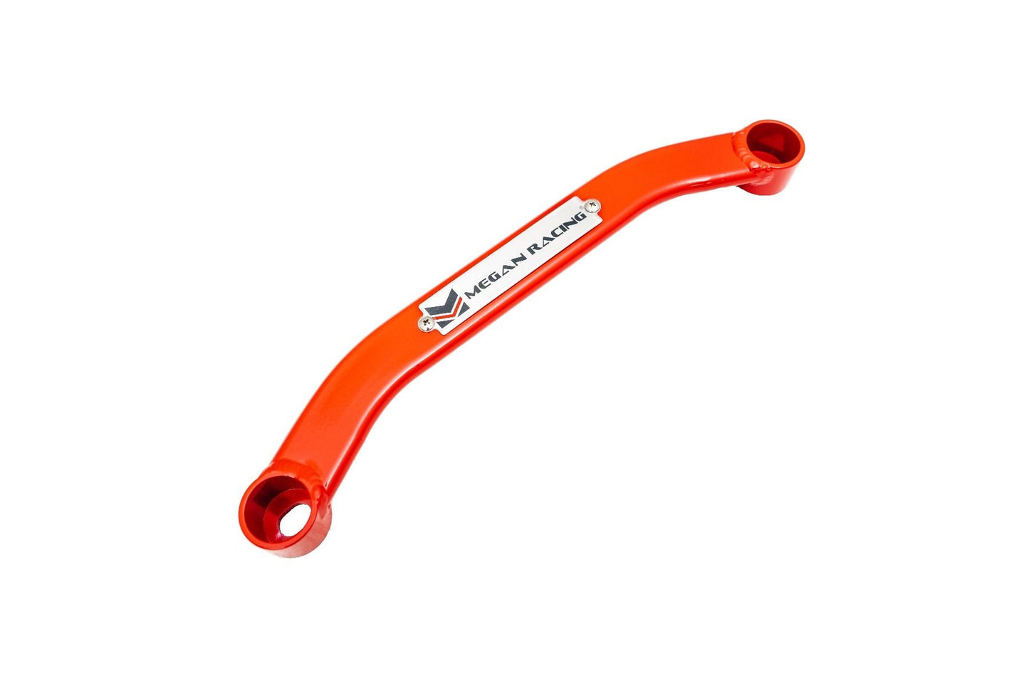 Megan Racing Toyota Rav4 06-18 Rear Lower Brace (Excludes Hybrid / AWD) - MR-SB-TR413FWRL-R