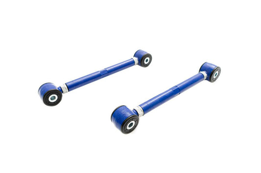Megan Racing Kia Stinger 18+ MRC Adjustable Rear Camber Arm (Rear Upper, Polyurethane) - MRC-KA-0721