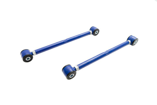 Megan Racing Kia Stinger 18+ MRC Adjustable Rear Toe Arm (Rear Lower, Polyurethane) - MRC-KA-0770