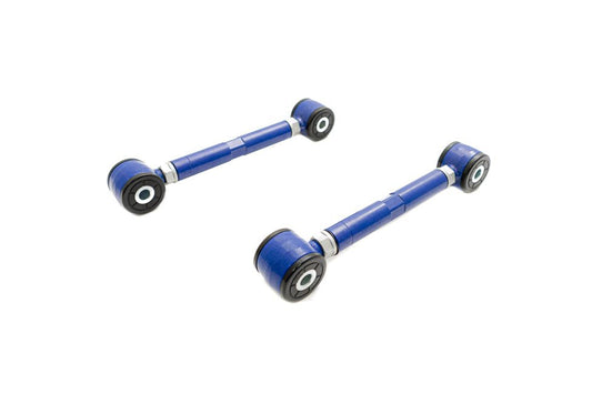Megan Racing Kia Stinger 18+ MRC Adjustable Rear Traction Arm (Front Upper, Polyurethane) - MRC-KA-0780