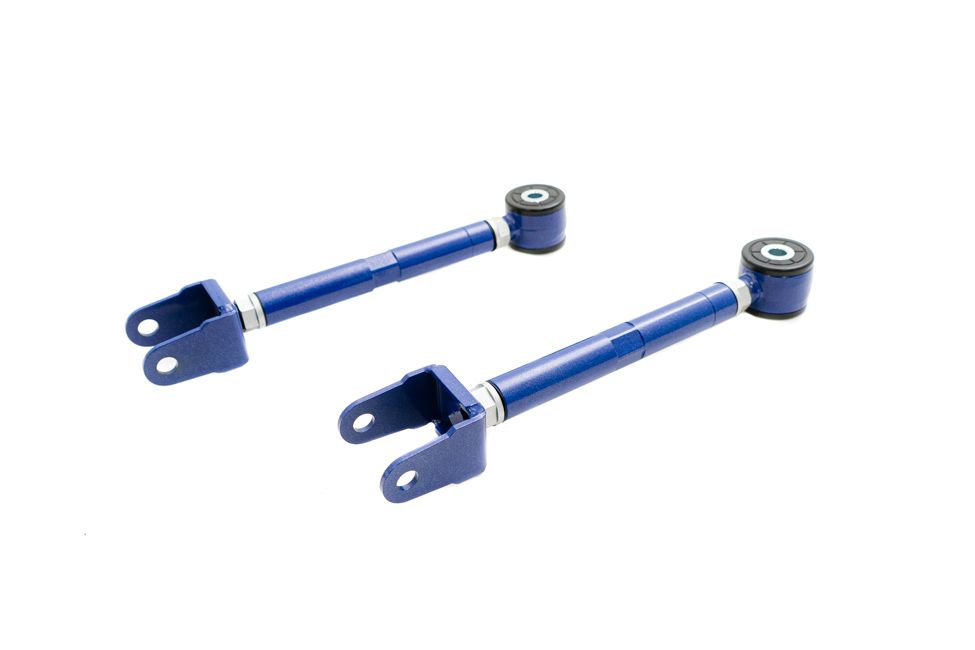 Megan Racing  Kia Stinger 18+ MRC Adjustable Rear Trailing Arm (Front Lower, Polyurethane) - MRC-KA-0781