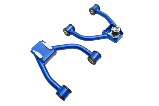 Megan Racing Front Upper Camber Arms for Lexus IS350 06-13 - MRC-LX-0313