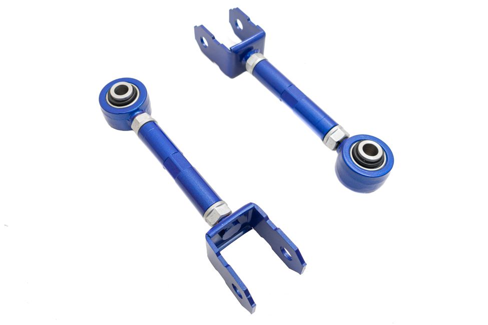Megan Racing Rear Adj. No.1 Upper Arms for Lexus GS450h 06-11 - MRC-LX-0321