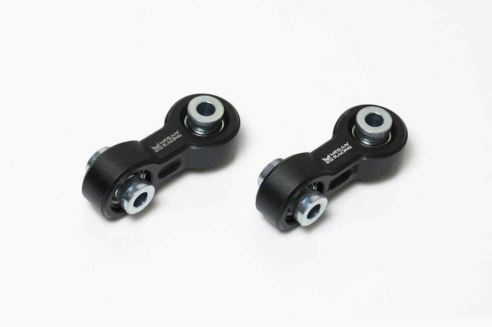Megan Racing Reinforced Rear Stabilizer Link for Audi A4/S4/A5/Q5 - MRS-AU-0130