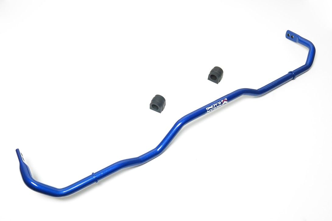 Megan Racing Rear Sway Bar for Audi A3 05-12 / Volkswagen Golf R MK5 R32 05-09 / Golf R MK6 R20 10-13 / Passat 05-10 / Tiguan 09-13 - MRS-AU-0190