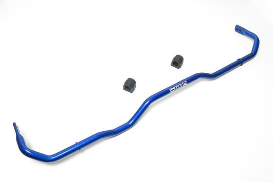 Megan Racing Rear Sway Bar for Audi A3 05-12 / Volkswagen Golf R MK5 R32 05-09 / Golf R MK6 R20 10-13 / Passat 05-10 / Tiguan 09-13 - MRS-AU-0190