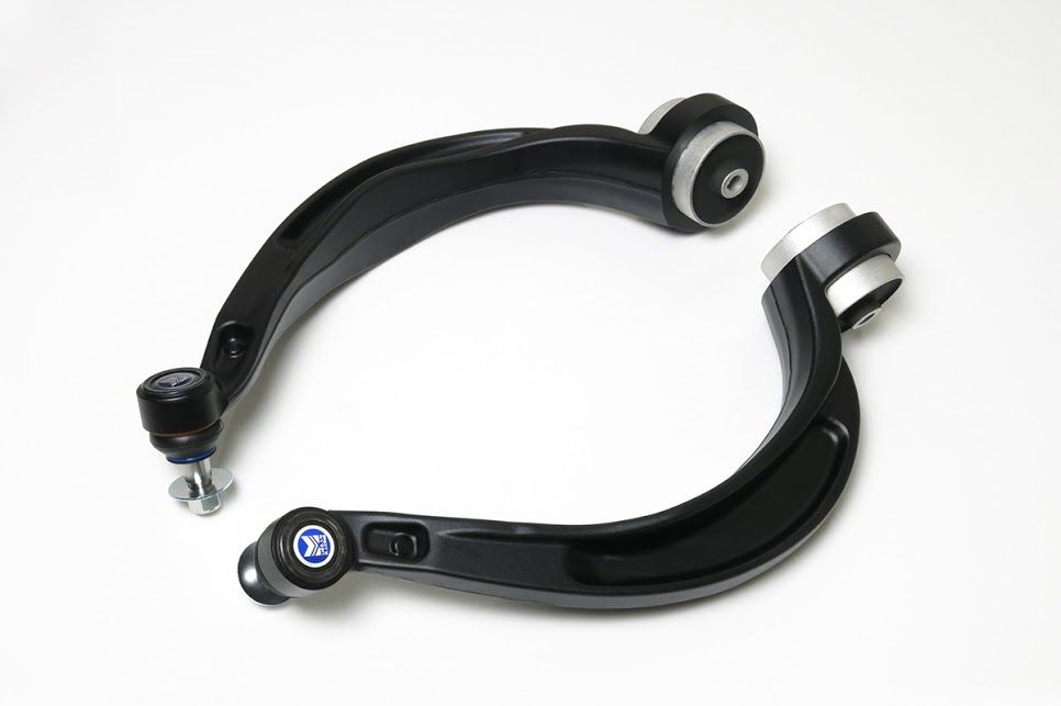 Megan Racing Front Lower Control Arm for Audi A4 B8/8K 08-14  - Rear - MRS-AU-1911