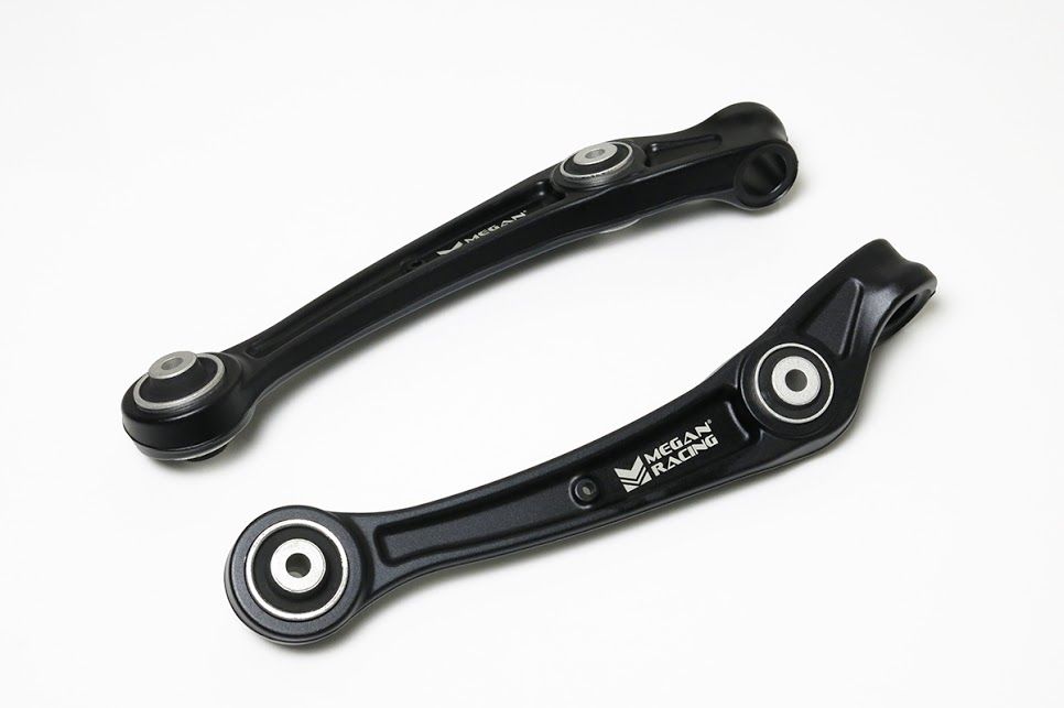 Megan Racing Front Lower Control Arm for Audi A4 B8/8K Nov 2009 - 2014- Front - MRS-AU-1912