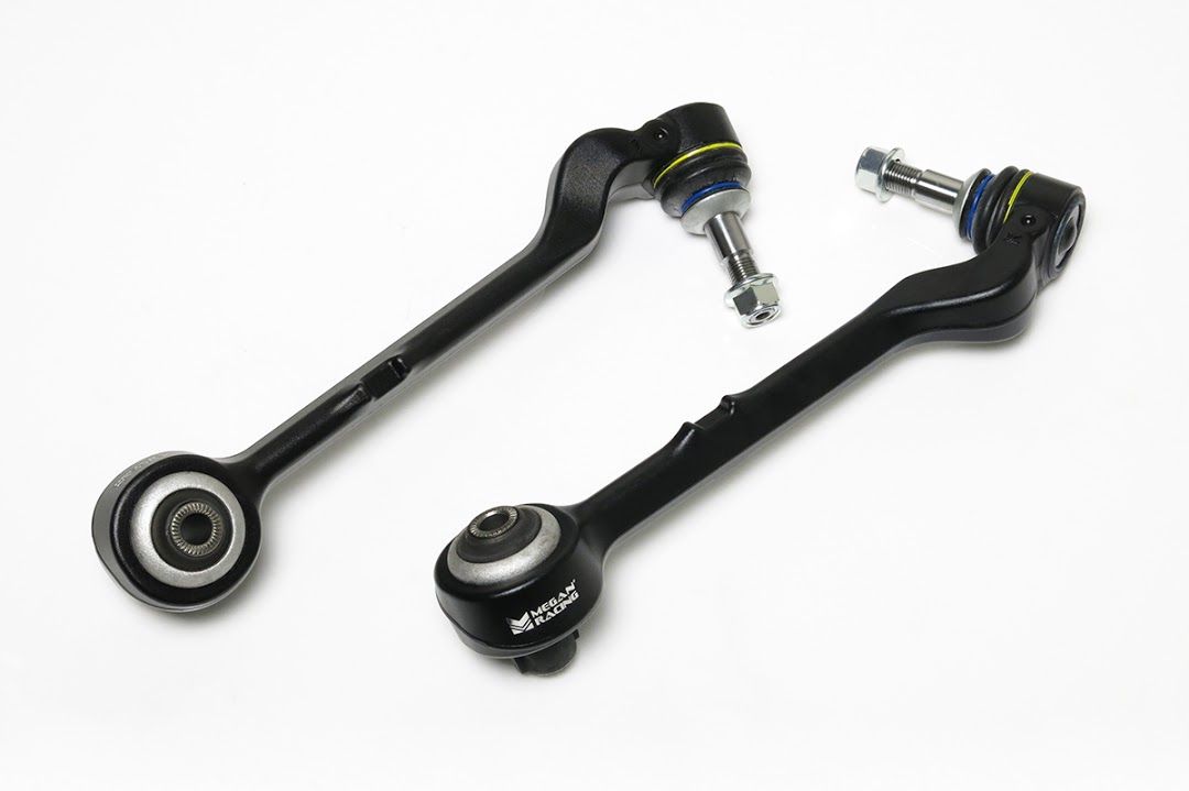 Megan Racing BMW 1-Series 05-13 / 3-Series 06-13 Front Lower Arm MRS-BM-0230