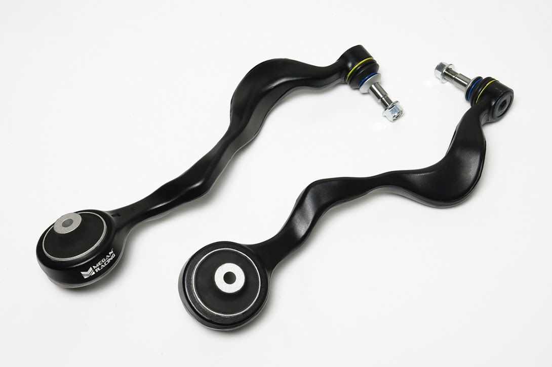 Megan Racing BMW 1-Series 05-13 / 3-Series 06-13 Front Upper Arm MRS-BM-0231