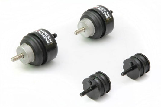 Megan Racing Engine and Transmission Mounts Street Version for BMW E36/E46 6CYL 90-06  - MRS-BM-0340