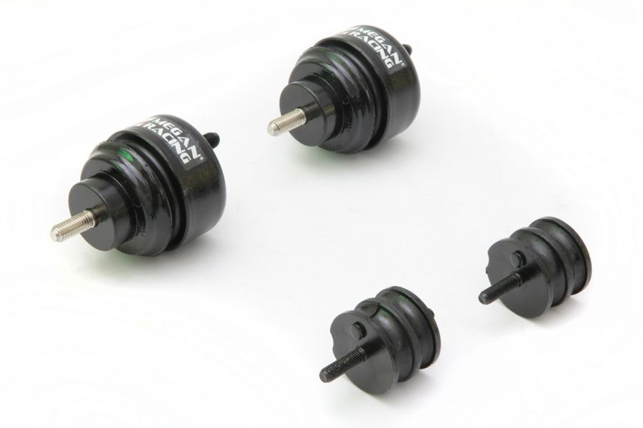 Megan Racing Engine and Transmission Mounts Race Version for BMW Z3 95-02 - MRS-BM-0341