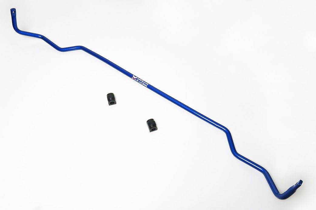 Megan Racing Rear Sway Bar for BMW 1-Series Coupe / 2-Series Coupe / 3-Series (Includes GT) / 4-Series - MRS-BM-0392