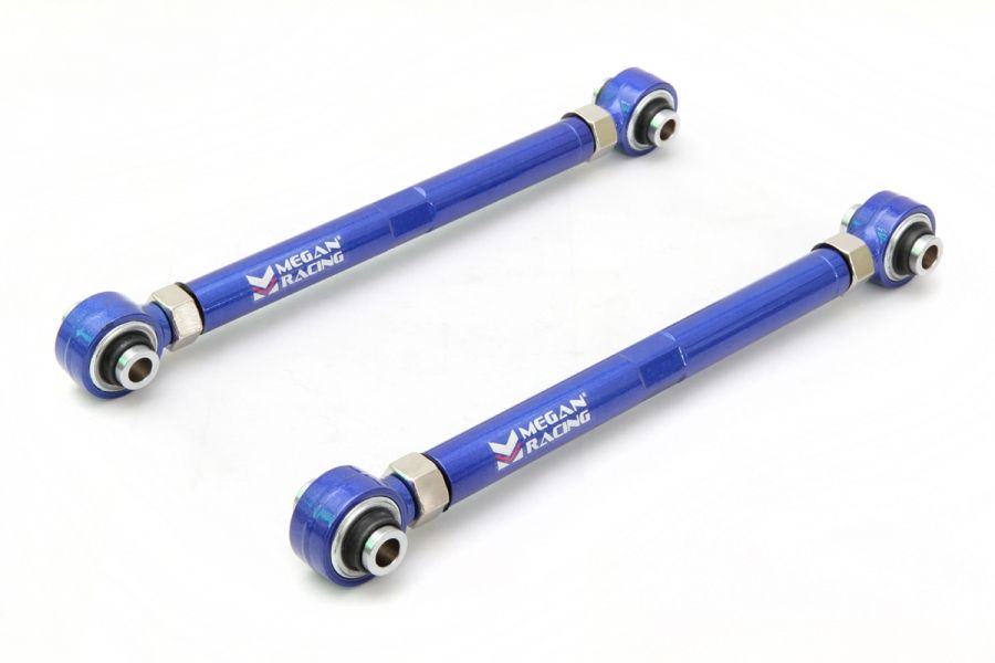 Megan Racing Rear Toe Control Arms for BMW 1M Coupe 2011 - MRS-BM-0870-I