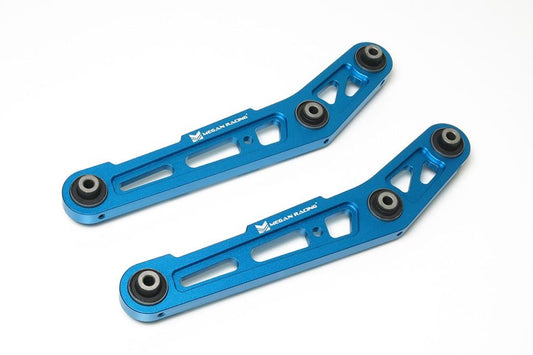 Megan Racing Type-II Rear Lower Control Arm for Acura Integra DC2 94-01 (Excludes Type R) / Honda Civic EG 92-95 - MRS-CA-HC92-T2