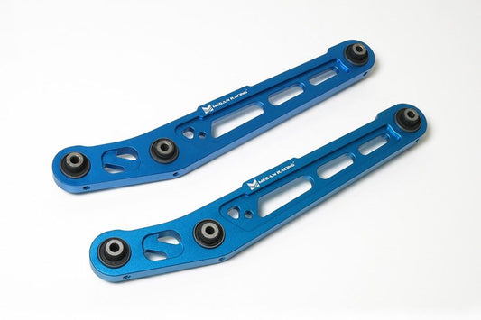 Megan Racing Type-II Rear Lower Control Arm for Honda Civic EK 96-00 - MRS-CA-HC96-T2