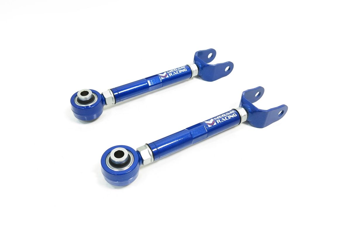 Megan Racing Cadillac ATS 13-19 Rear Front Upper Arm - MRS-CR-0120