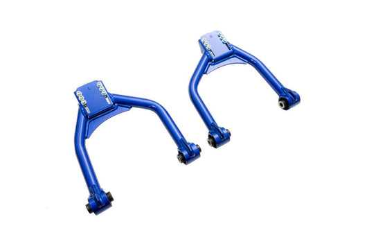 Megan Racing Challenger 08-19 / Charger 11+ Front Upper Camber Arm - MRS-DG-0120-II