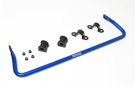 Megan Racing Rear Sway Bar for Ford Focus 2012+ (Excludes ST) / Mazda3 04-13 - MRS-FD-0100