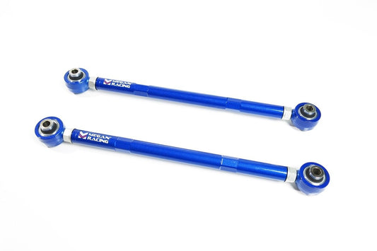 Megan Racing Rear Toe Kit for Chevrolet Camaro 2016+ (Pillowball) - MRS-GM-0170
