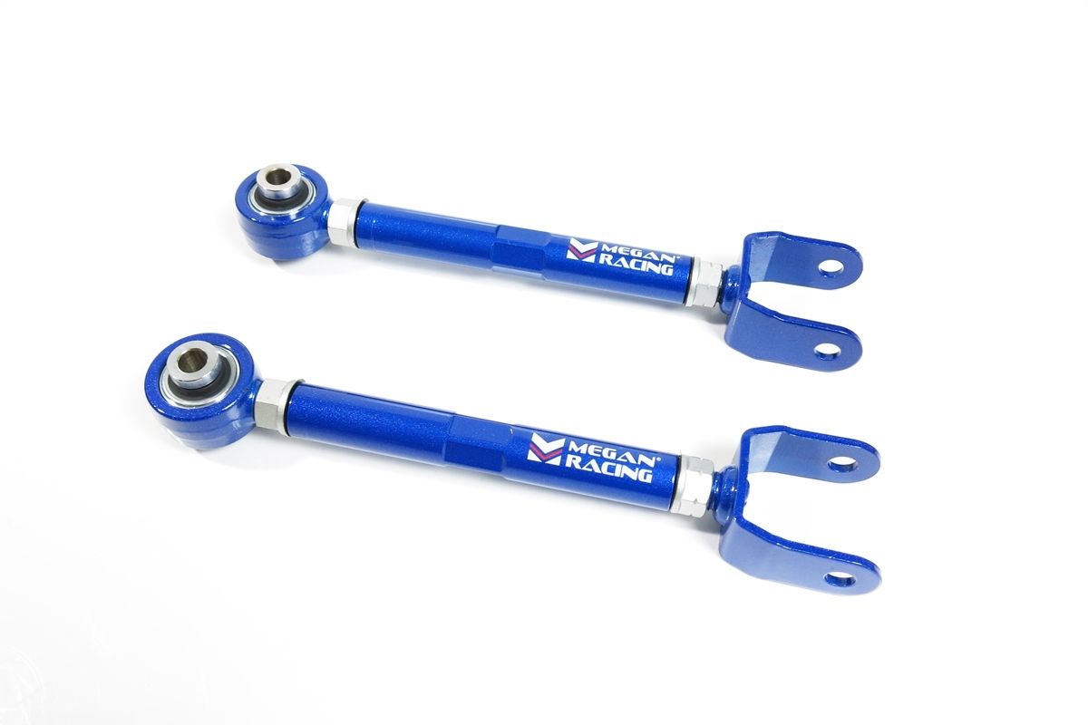 Megan Racing Rear Upper/Lower Traction Rod for Chevrolet Camaro 2016+ (Pillowball) - MRS-GM-0180