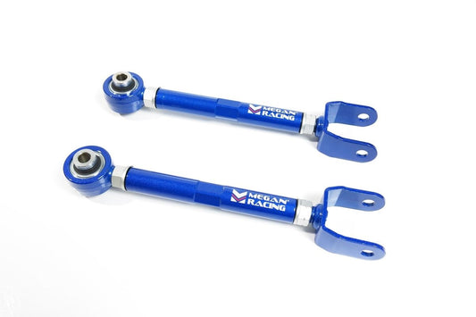 Megan Racing Rear Upper/Lower Traction Rod for Chevrolet Camaro 2016+ (Pillowball) - MRS-GM-0180