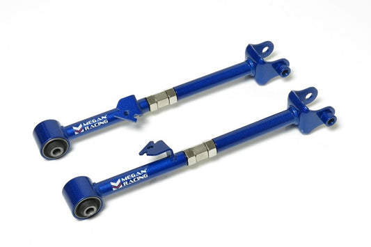 Megan Racing Honda Accord 08-12 Rear Traction Rod - MRS-HA-0180