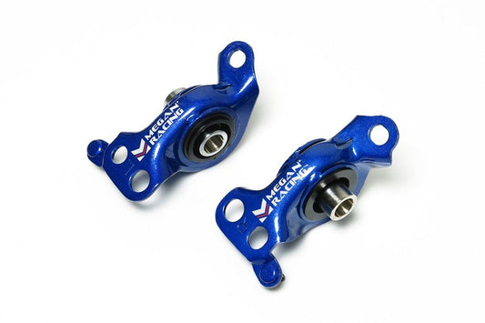 Megan Racing Front Compliance Bushings - MRS-HA-0301