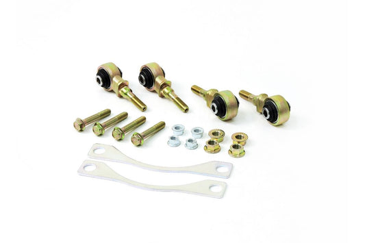 Megan Racing Honda Civic 1992-1995 Front Upper Control Arm Bushings (Spherical) - MRS-HA-0306