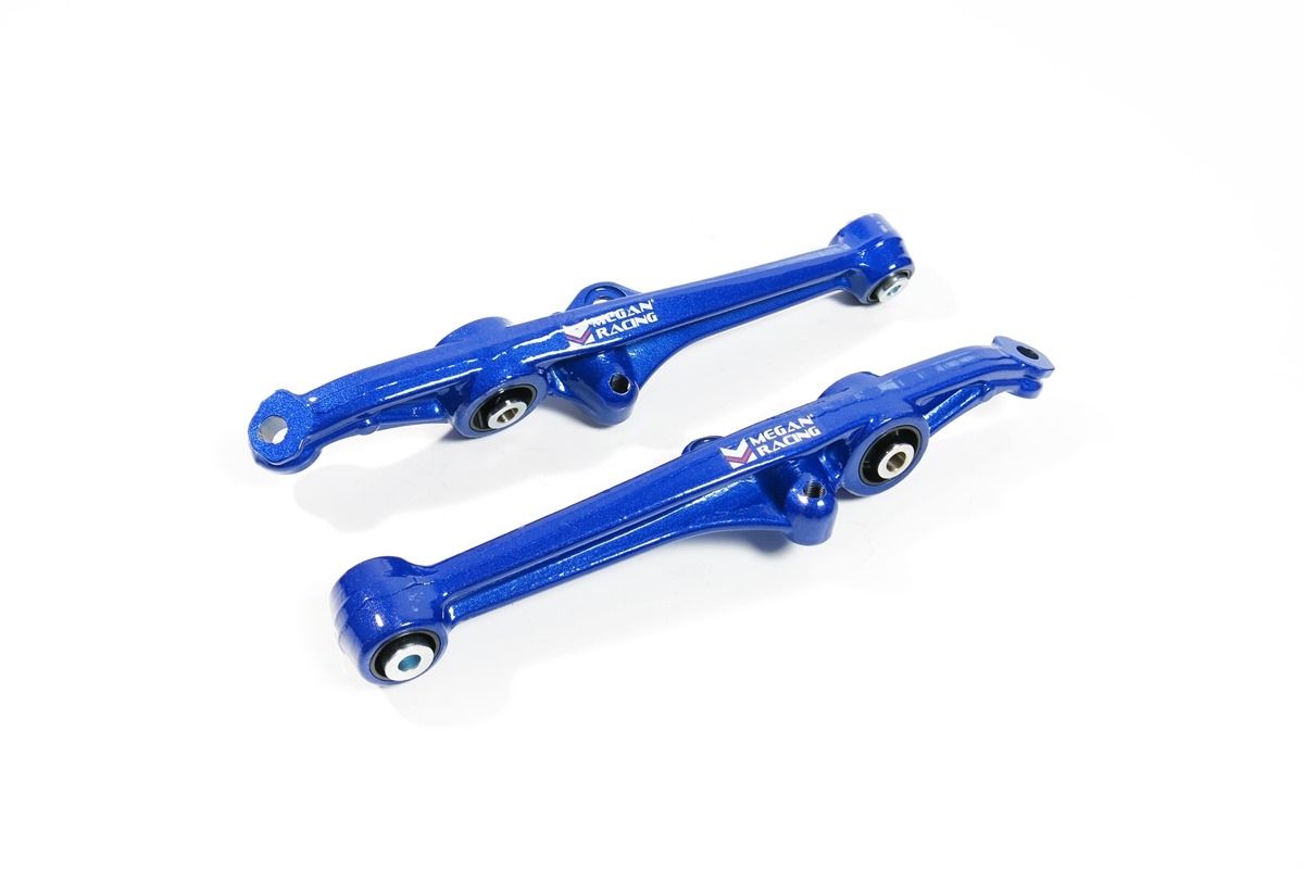 Megan Racing Honda Civic 88-91 Front Lower Arm (Pillowball) MRS-HA-0324