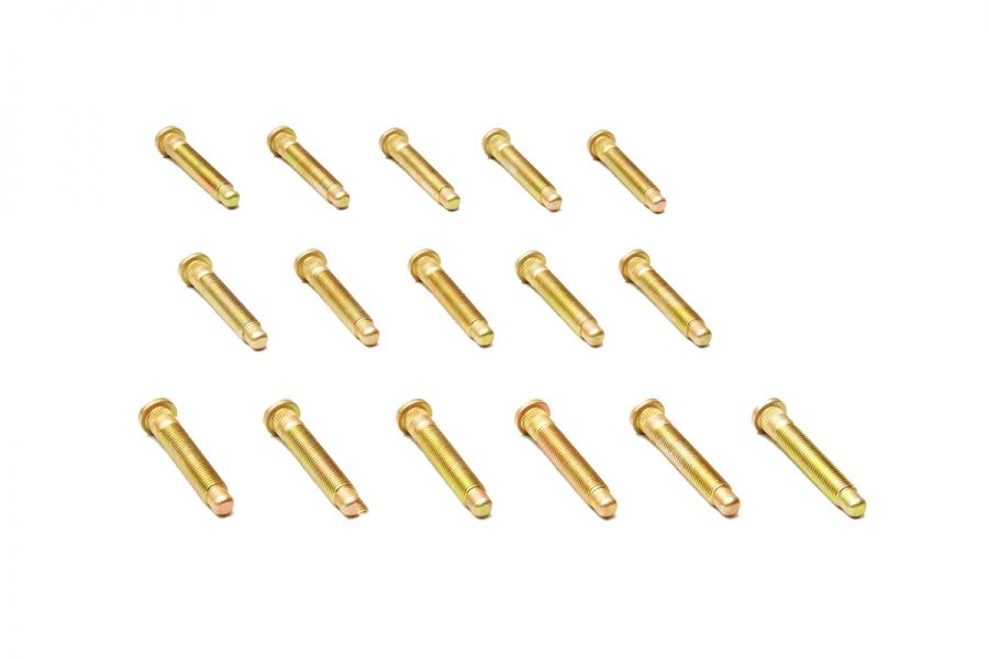 Megan Racing Extended Wheel Studs for Honda Civic 88-00 - 16pcs - MRS-HA-0390