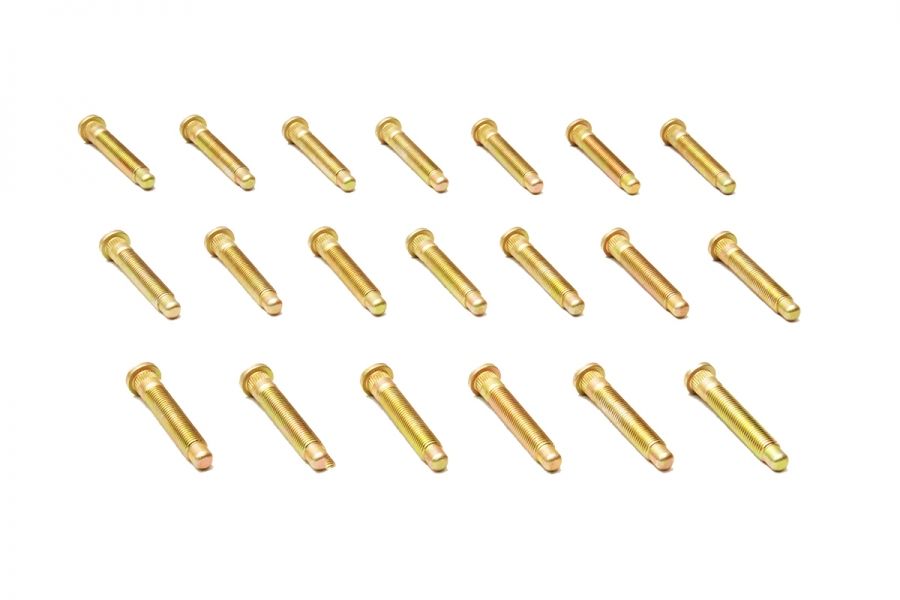 Megan Racing Extended Wheel Studs for Honda Civic 88-00 - 20pcs - MRS-HA-0391