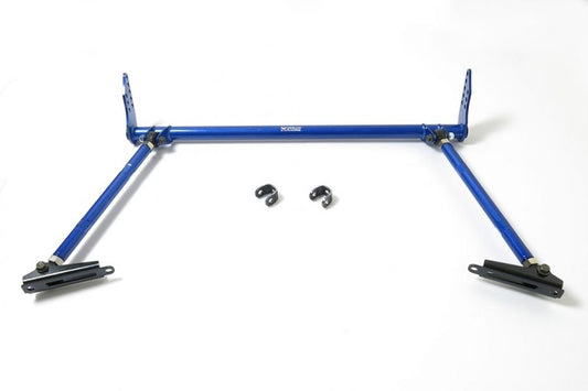 Megan Racing Front Traction Bar - MRS-HA-0392