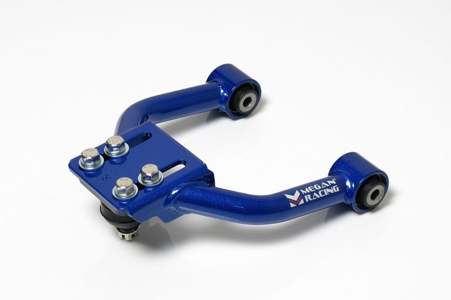 Megan Racing Honda Civic 96-00 Front Upper Camber Control Arms- MRS-HA-0410