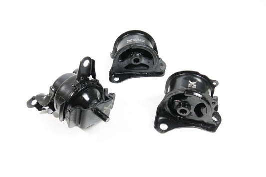 Megan Racing Hardened Engine and Transmission Mounts for Honda Civic 96-00 AT/MT - MRS-HA-0440