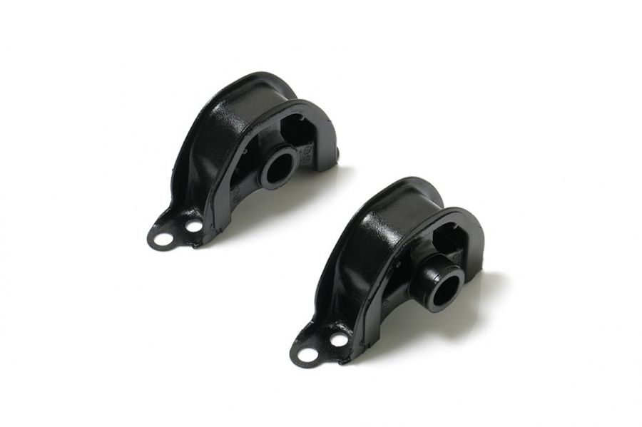 Megan Racing Lower Hardened Engine Mounts - MRS-HA-0441