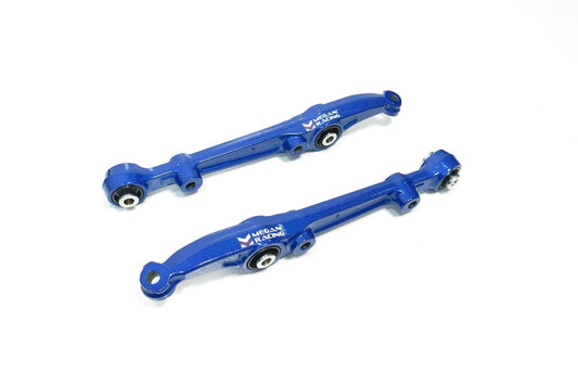 Megan Racing Honda Civic 1992-1995 Front Lower Control Arm (Spherical Equipped) - MRS-HA-0524