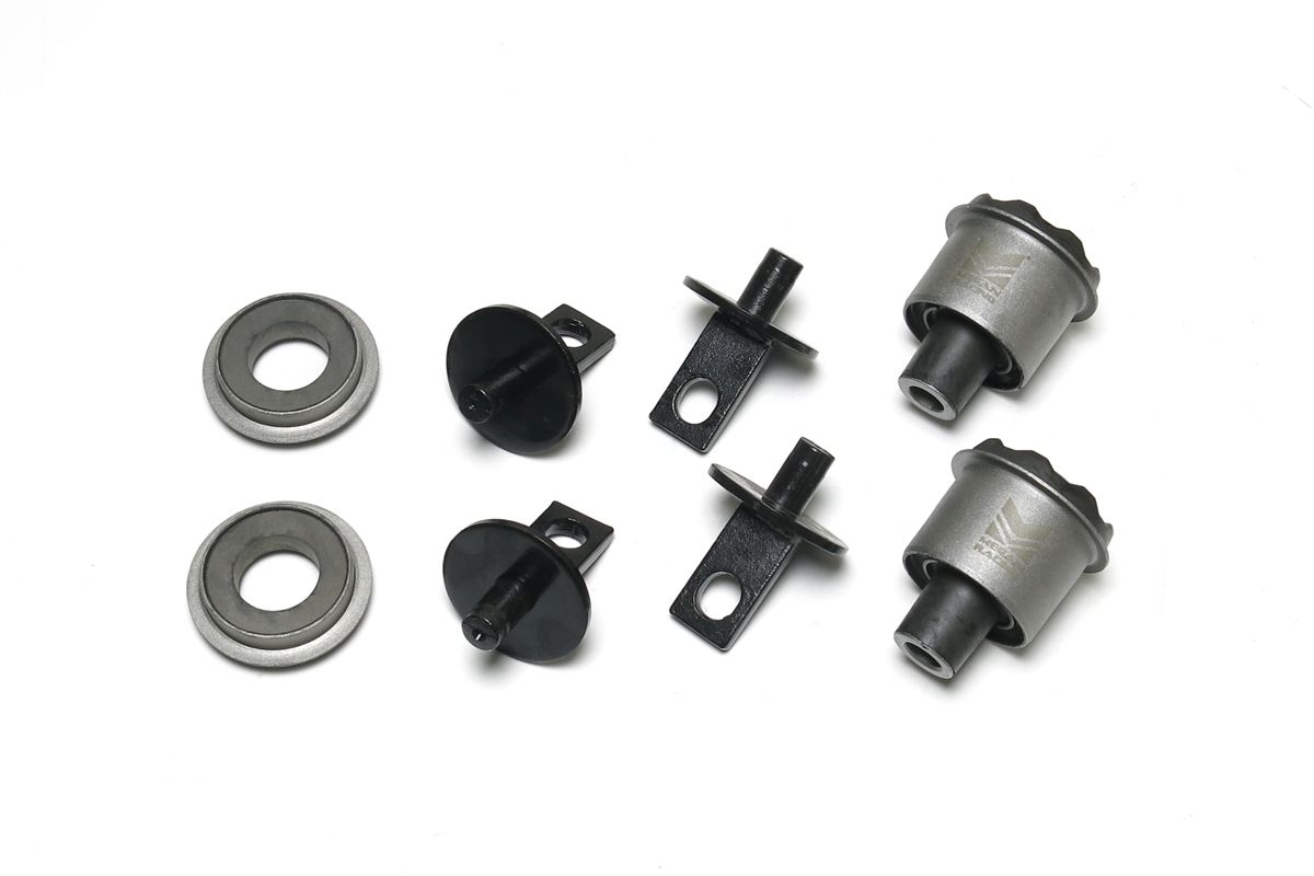 Megan Racing Honda Civic 06-11, 12-15 (Include SI) Rear Trailing Arm Bushing - MRS-HA-0600
