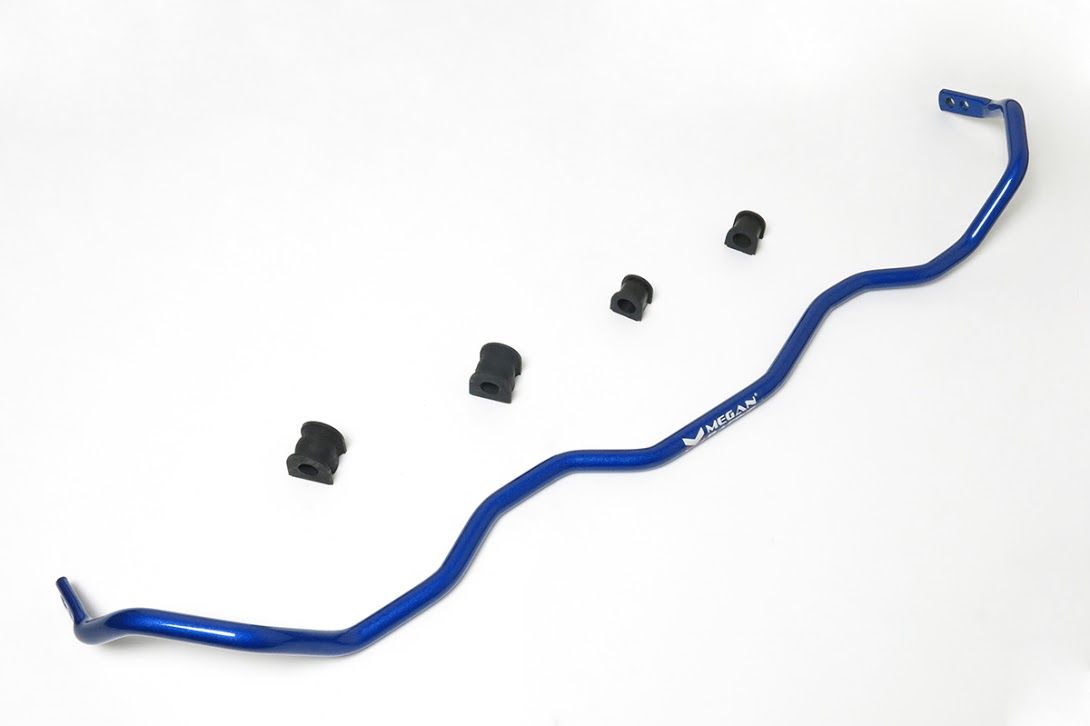Megan Racing Rear Sway Bar for Honda Civic 06-11 / Civic 12-15 - MRS-HA-0791